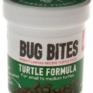 Fluval Bug Bites Turtle Formula 1.6oz A6592{L+7+RR}