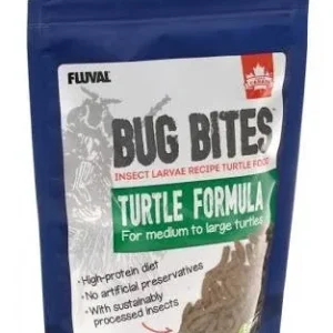 Fluval Bug Bites Turtle Formula 3.5oz A6593{L+7}