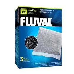 Fluval C2 Carbon 3 Pack 14011{L+7}