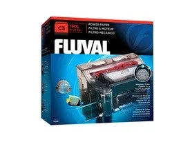 Fluval C3 Power Filter 14002{L+7}