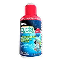 Fluval Cycle Biological Booster 8.4oz A8349{L+7} - Image 2