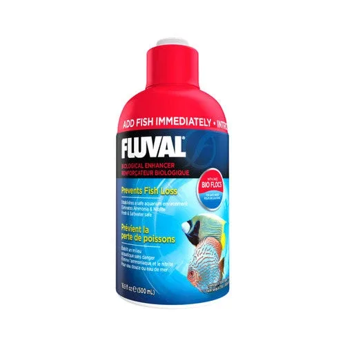 Fluval Cycle Biological Enhancer 16.9 oz - Image 2