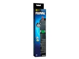 Fluval E 100watt Electronic Heater A772{L+7R} - Image 2