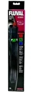 Fluval E 300 Watt Electronic Heater A774{L+7} (D)