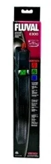 Fluval E 300 Watt Electronic Heater A774{L+7} (D)