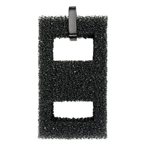 Fluval Flex 15/32 g Black Foam Filter Insert