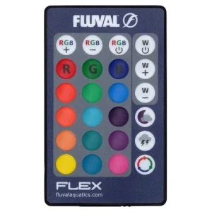 Fluval Flex Remote Control for LED Lamp (D)