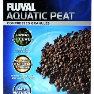 Fluval Peat Granules Filter Media