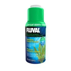 Fluval Plant Micro Nutrient 4oz A8359{L+7R} - Image 2
