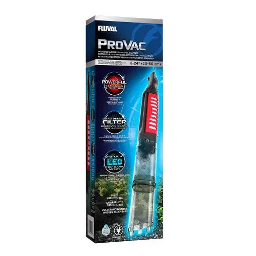 Fluval Pro Vac Gravel Cleaner 11077{L+7} - Image 2