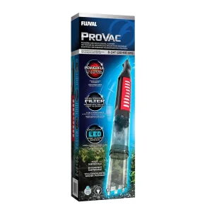 Fluval Pro Vac Gravel Cleaner 11077{L+7}