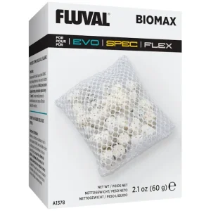Fluval Spec BioMax - 60 g (2.1 oz)