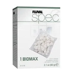 Fluval Spec flex evo Biomax 2.1oz A1378{L+7} - Image 2