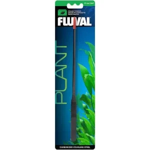 Fluval Straight Forceps 10.6in 14483{L+7}