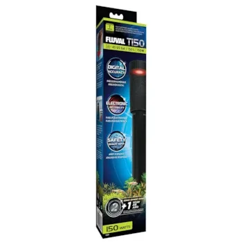 Fluval T150, 150W Safety Water Heater