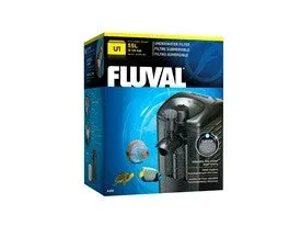 Fluval U1 Underwater Filter A465