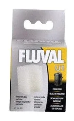Fluval U1 Underwater Filter Foam Pad A485{L+7} - Image 2