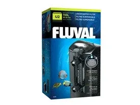 Fluval U2 Underwater Filter A470{L+7} - Image 2
