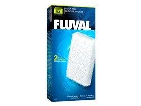 Fluval U2 Underwater Filter Foam Pad A486{L+7}