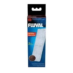 Fluval U3 Clearmax Cartridge, 2-pack A482{L+7} - Image 2