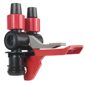 Fluval X07 Aquastop Valve (DD)