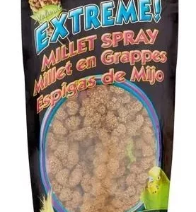 FM Brown's Extreme Natural Millet Spray 7ct {L+1}423268