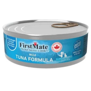 ? FM C LID GF TUNA 3.2OZ