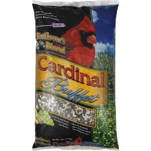 Fmb Wb Crdnl Buffet 7lb{L-1} C= 423009