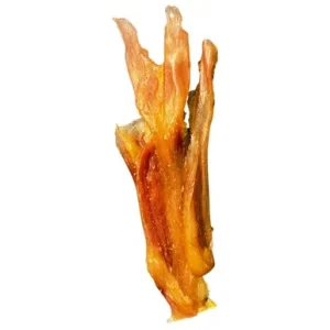 Fog City Pet Beef Tendon Dog Chew Treat