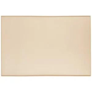 Fog City Pet Beige Silicone Food Mat