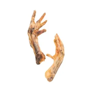 Fog City Pet Chicken Feet Dog Chew Treat