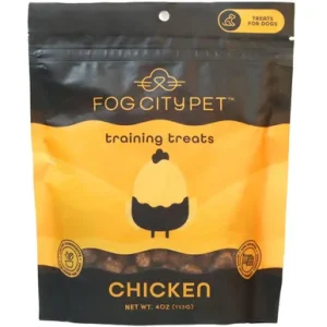 Fog City Pet Chicken Recipe Air