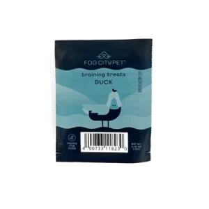 Fog City Pet Duck Recipe Air