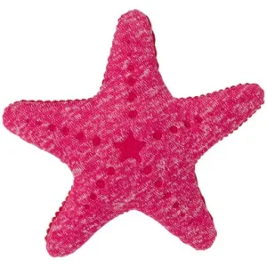 Fog City Pet Knitted Starfish 2-in