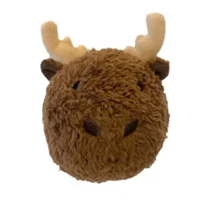 Fog City Pet Moose Faball 2-in