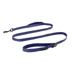 Fog City Pet Navy Blue Get a Grip Dog Leash