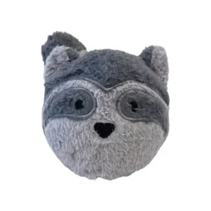 Fog City Pet Raccoon Faball 2-in