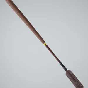 Foligno Jumping Bat Brown 55cm