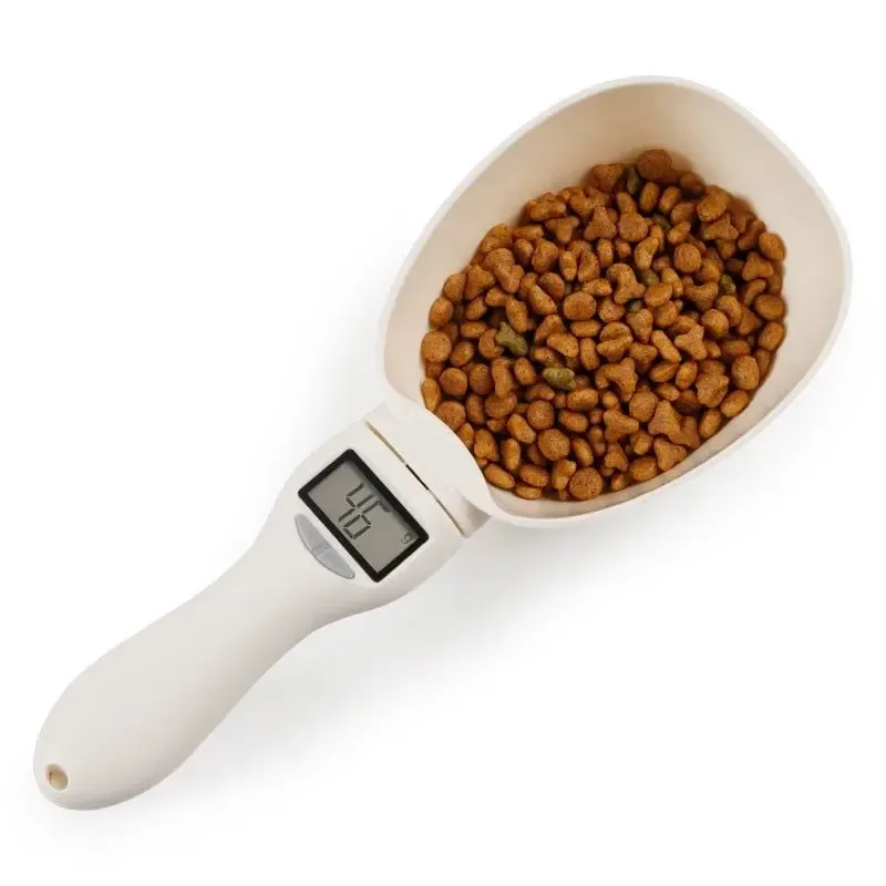 Food Scale with Led Display - Image 2