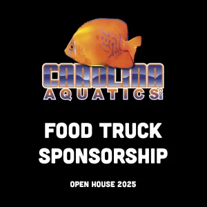 Food Truck Sponsorship