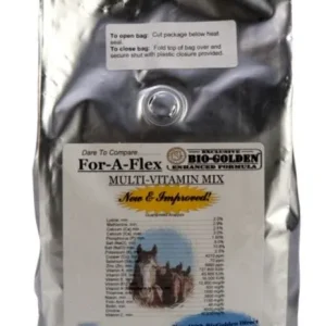 For-A-Flex Multivitamin with Probiotic
