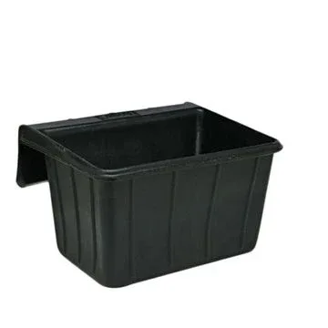 Fortex Over the Fence Feeder 18 Qt