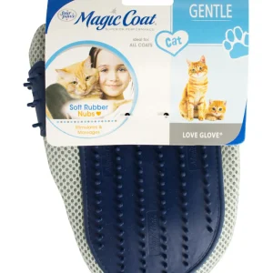 Four Paws Love Glove Cat Grooming Glove 1 ct