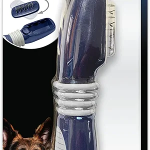 Four Paws Magic Coat Adjustable Mat Breaker with Blade