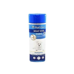 Four Paws Magic Coat Bright White Dog Shampoo Bright White Dog Shampoo 16 oz (1 ct)
