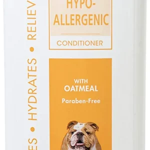 Four Paws Magic Coat Dog Hypoallergenic Conditioner Hypoallergenic Dog Conditioner 16 oz (1 ct)