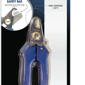 Four Paws Magic Coat Dog Nail Clippers Mini