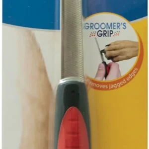 Four Paws Magic Coat Dog Nail File