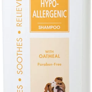 Four Paws Magic Coat Hypo-Allergenic Dog Shampoo Hypoallergenic Shampoo 16 oz (1 ct)
