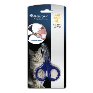 Four Paws Magic Coat Professional Series Cat Nail Clipper 1 ct